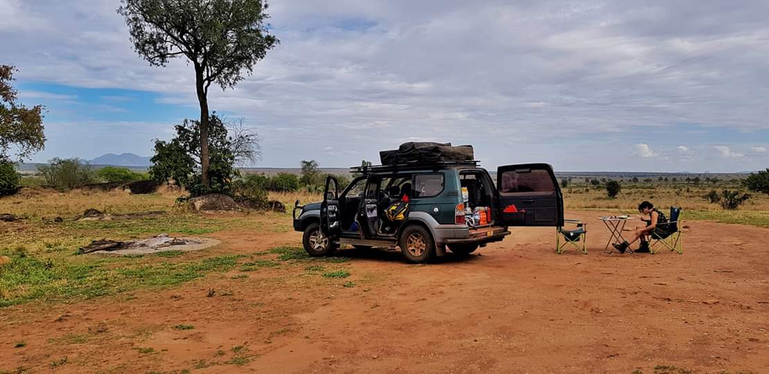 Car Rental Rwanda 4x4 | Rent A Car Rwanda, Kigali 2027