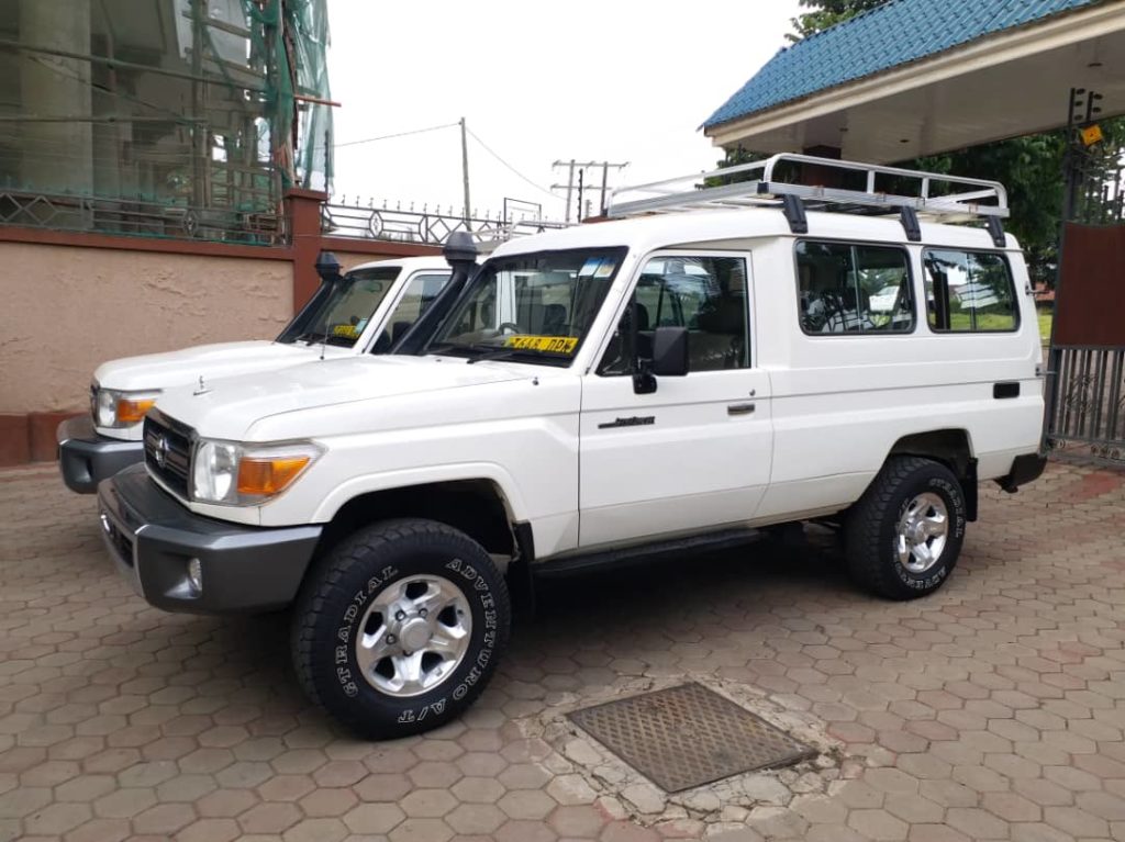 Car Rental in Uganda Cheap Car Hire Deals Book Now