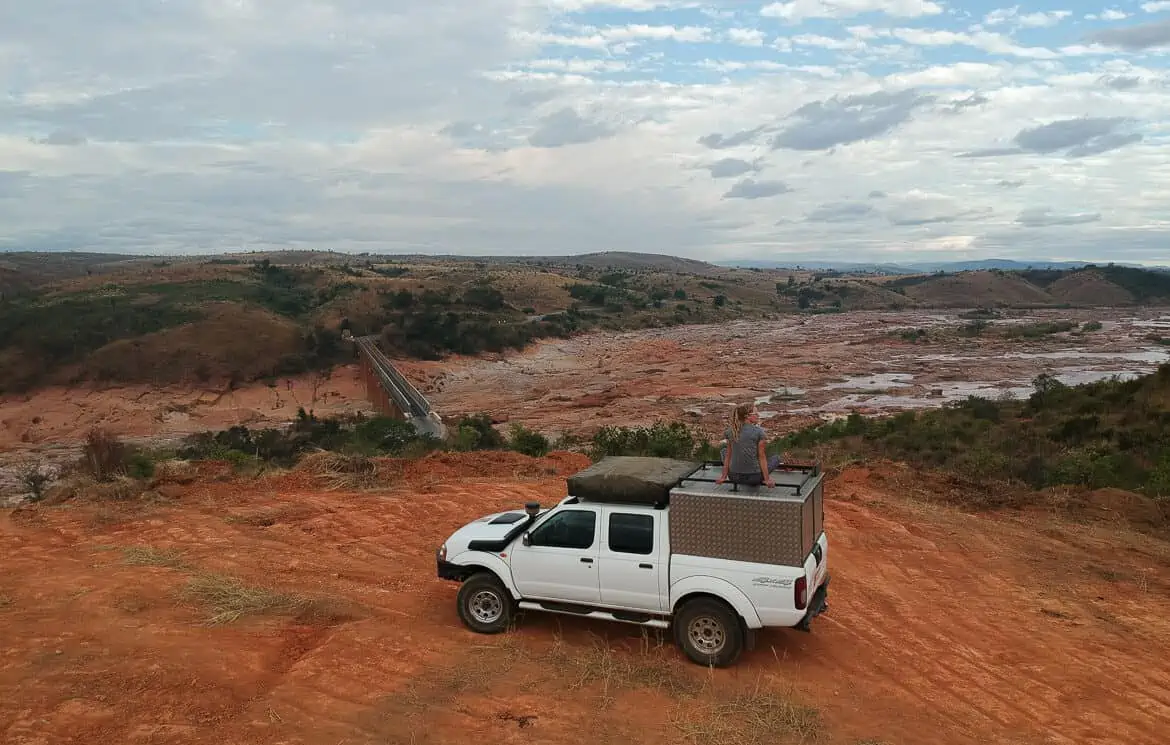 Madagascar Car Rental, 4×4 Madagascar Self Drive Deals