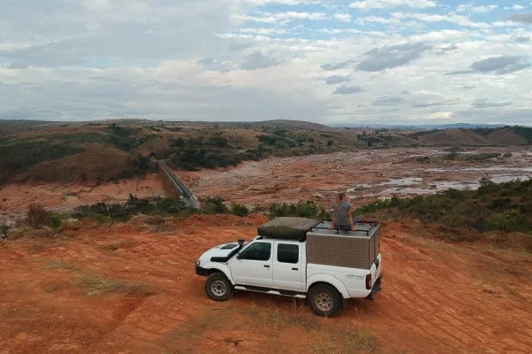 Self-Drive Madagascar