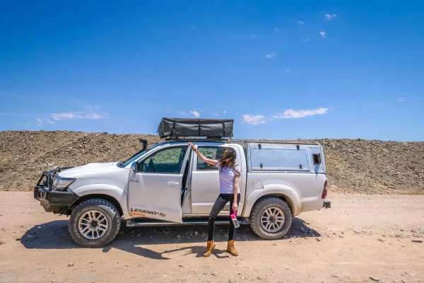 2 Weeks Kenya Self-Drive Itinerary: My Honest Review