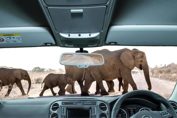 14 Days Namibia Itinerary