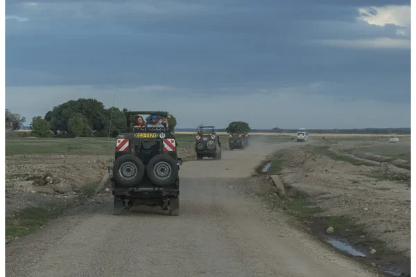 7 Days Kenya-Tanzania Self-Drive
