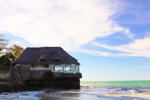 7 Days in Zanzibar