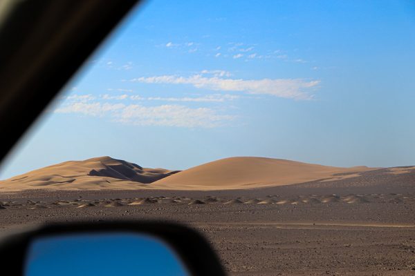 Namibia Itinerary 21 Days