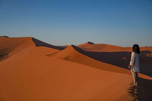 7 Days Namibia Itinerary