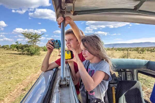 12-Day Rwanda self-drive Safari