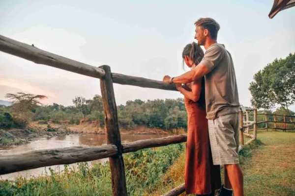 5-Day Kenya safari Itinerary