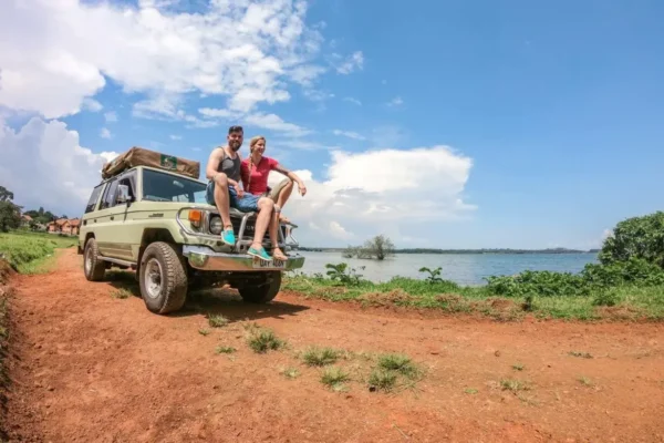 5-Day Uganda self-drive safari 5-Day Uganda self-drive safari