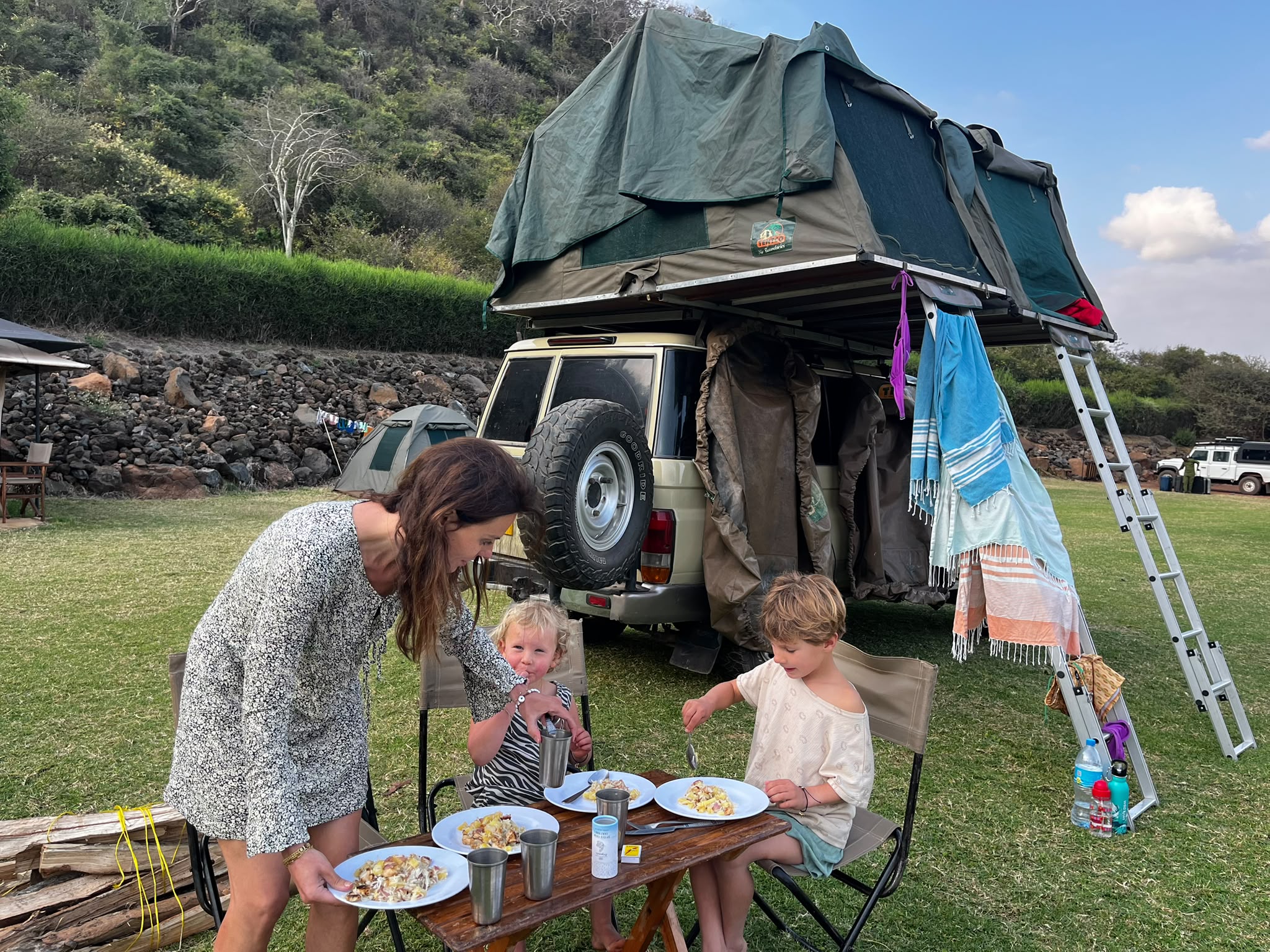 6-Day Tanzania Self-Drive